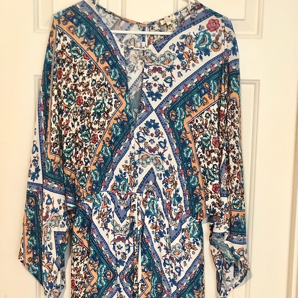 Never Worn Romper - image 2